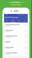 2500 NCLEX PN Questions Exam & Free PN Study Guide تصوير الشاشة 2