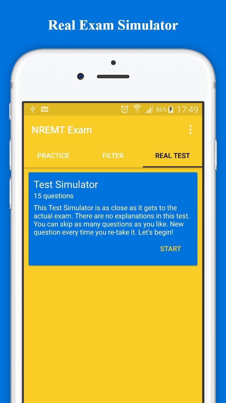 NRN-524 Reliable Test Preparation