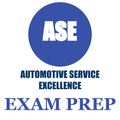 ASE Exam Prep