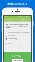 Quebec Canada Driving Test تصوير الشاشة 2