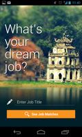 VietnamWorks - Search Job 截图 2