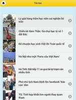 Tin tức screenshot 1