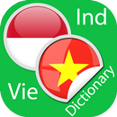 Indonesian Vietnamese Dictionary APK