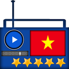 Vietnam Radio Complete icono