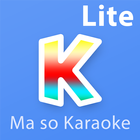 Mã số Karaoke Lite ícone