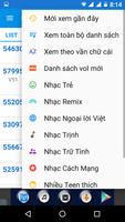 Mã số Karaoke Lite تصوير الشاشة 2