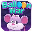 ”Balloon War