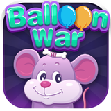 Balloon War آئیکن