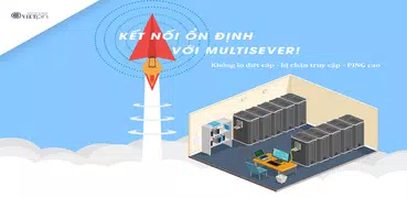 VIETPN High speed VPN