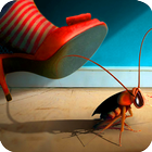 آیکون‌ Bug smasher HD