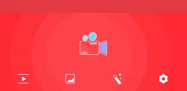 GoREC - Screen Recorder, Video Editor