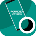 Rounded Corners Screen