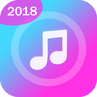 Free Music Player আইকন