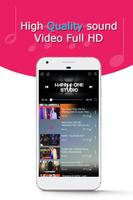 Free Music Player syot layar 3