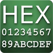 HEX File Viewer