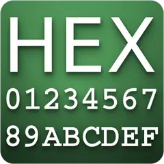 Скачать HEX File Viewer APK