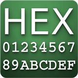 HEX File Viewer-icoon