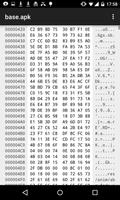 HEX File Viewer-poster