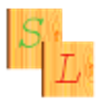 Scrambled Letters icon