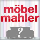 Mahler Sofas Augmented Reality アイコン