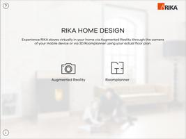 برنامه‌نما RIKA Home Design عکس از صفحه