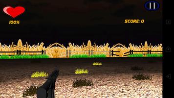 Zombie Attack! screenshot 1