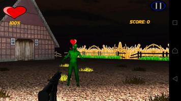 Zombie Attack! screenshot 2