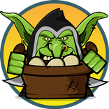 Goili the Goblin Comics