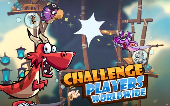 MONSU 2 apk screenshot