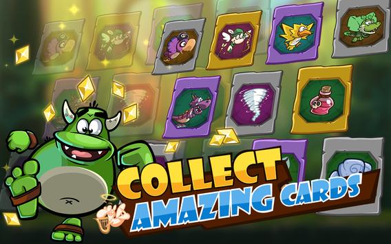 MONSU 2 apk screenshot