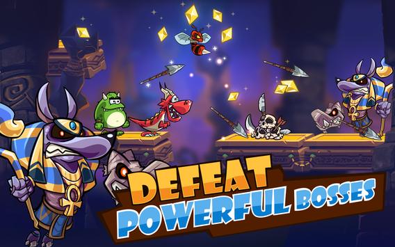 MONSU 2 apk screenshot