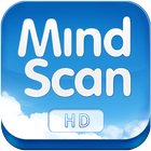 Mind Scan HD ícone