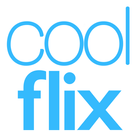 CoolFlix: Full Movies NO ADS आइकन