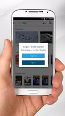 CoolFlix: Full Movies NO ADS APK Herunterladen