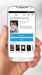 CoolFlix: Full Movies NO ADS APK Herunterladen