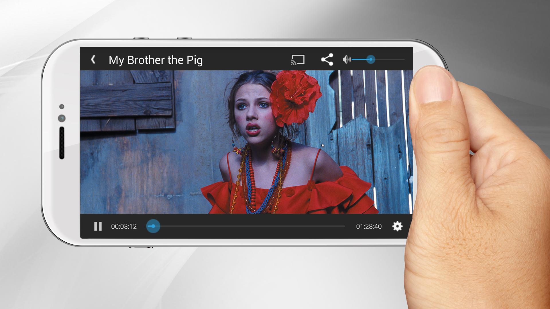 CoolFlix Full Movies NO ADS APK for Android Download