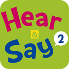 Hear&Say 2 icon