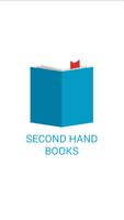 Second Hand Books постер