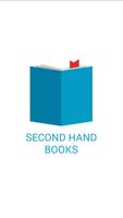 Second Hand Books ポスター