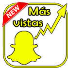 obtener vistas : for story icon