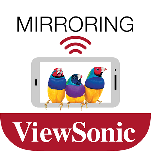 ViewSonic ViewMirroring