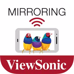 Descargar APK de ViewSonic ViewMirroring