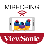 ViewSonic ViewMirroring icône
