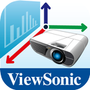 ViewSonic Projector Distance APK