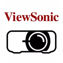 ViewSonic Projector アプリダウンロード