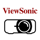 ViewSonic Projector Zeichen