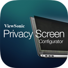 Privacy Screen Configurator أيقونة