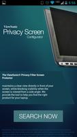 Privacy Screen Configurator poster