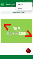 View Source Code imagem de tela 1