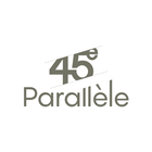 45e Parallèle icône
